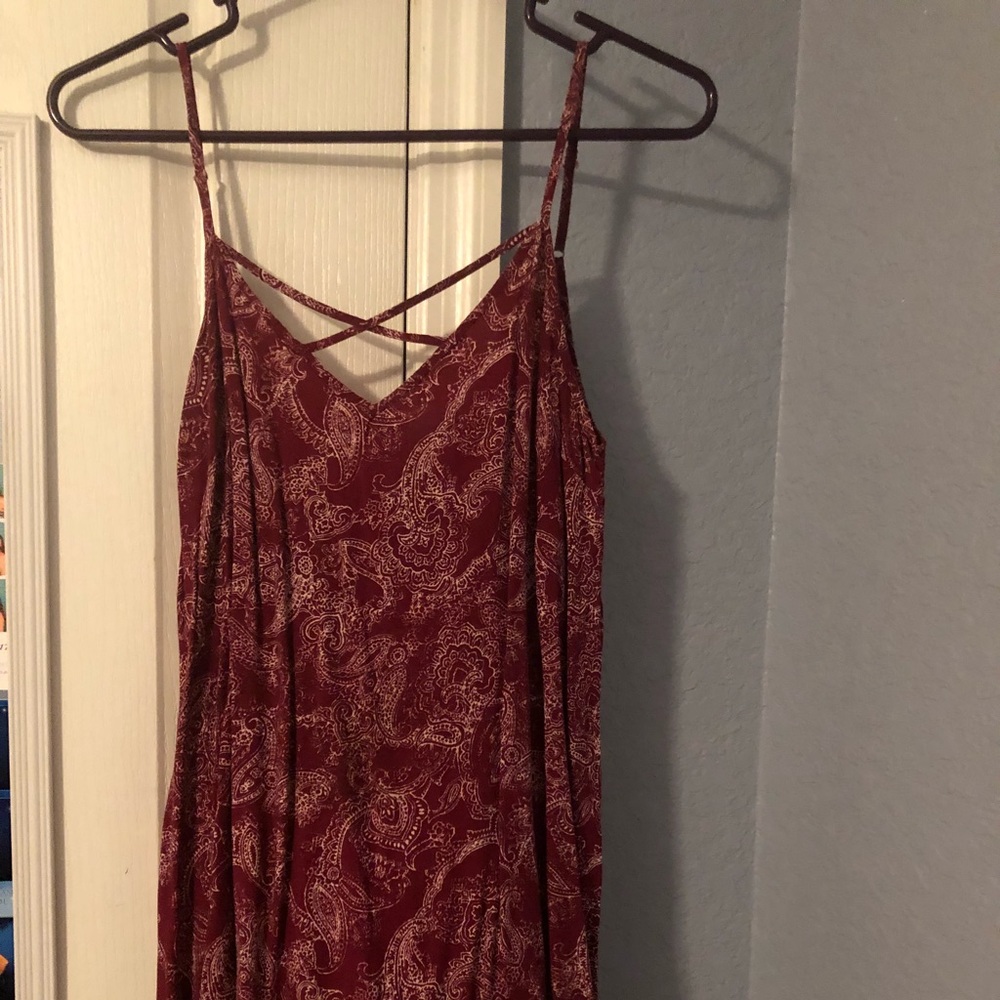 Forever 21 sundress